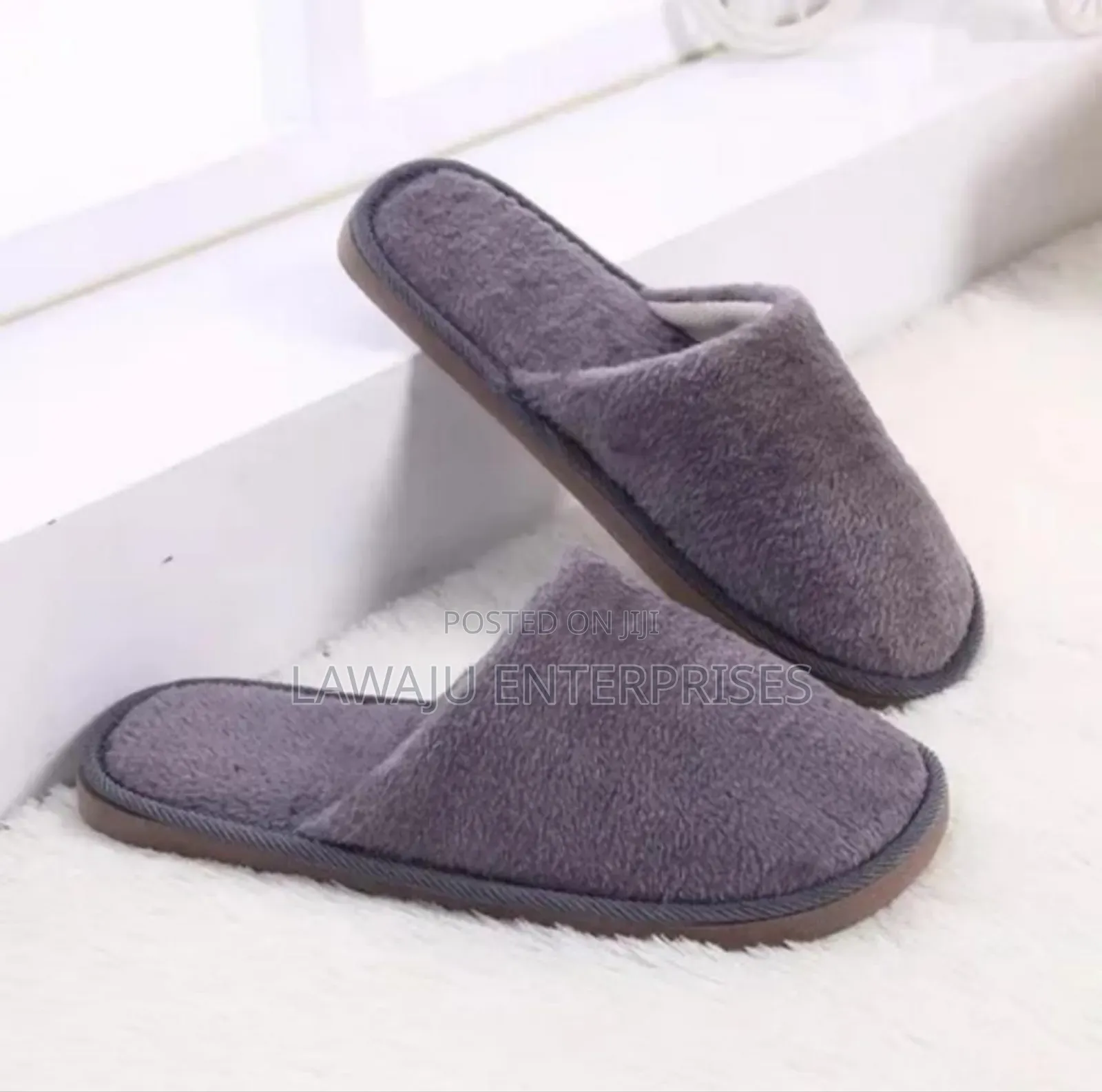Indoor Slippons
