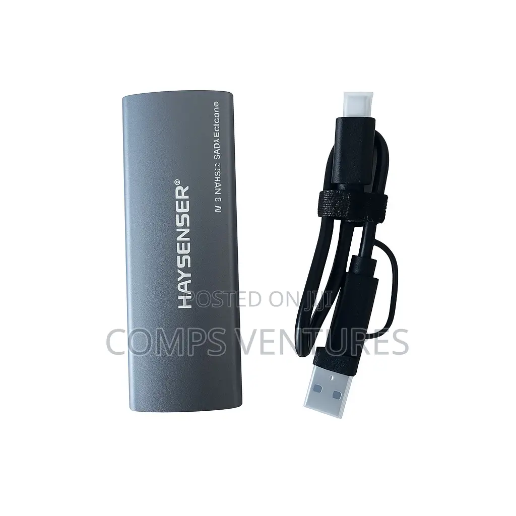 Haysenser M.2 Nvme and NGFF 2in 1 SSD Connector