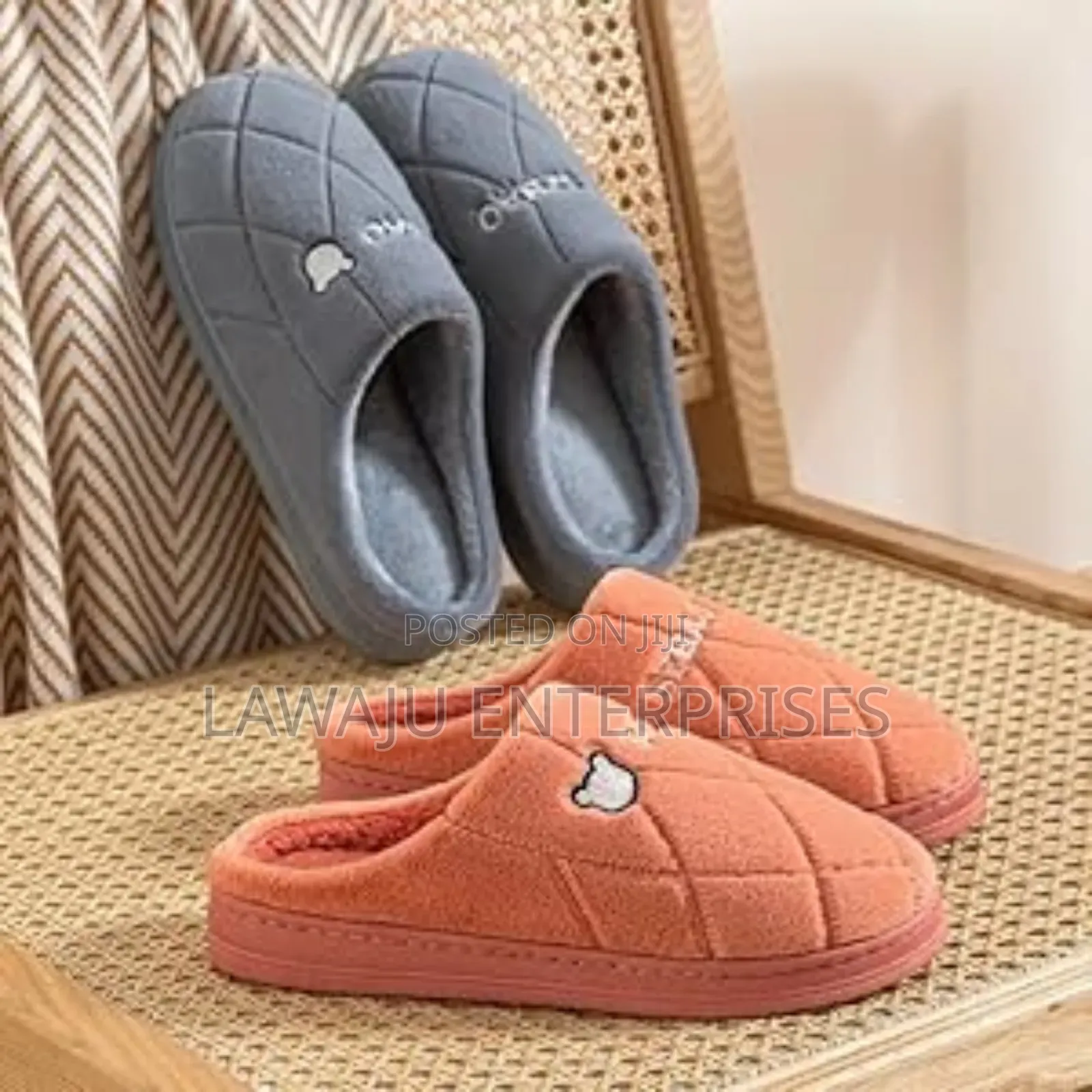 Indoor Slippons