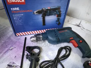 Suitable Bosch Drill / Available Bosch Drill