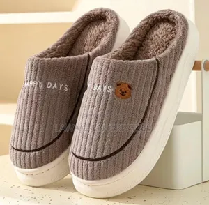 Indoor Slippons