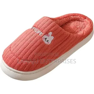 Indoor Slippons