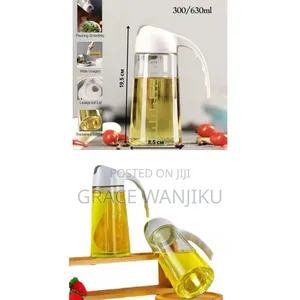 High Quality Oil Dispenser