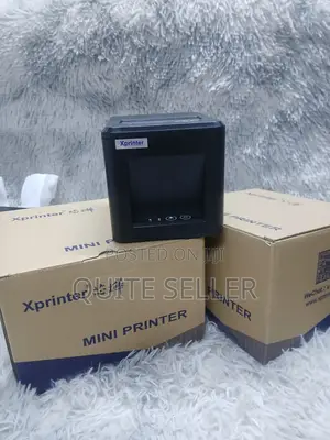 Receipt Printerlan Pos Machine 3inch Receipt Printerautocut