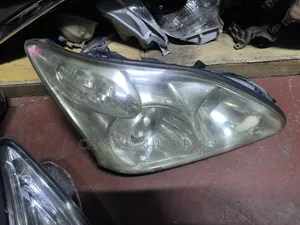 Harrier 240 (2008-2012) Headlight Available