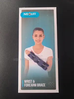 Neolife Wrist Forearm Brace Universal