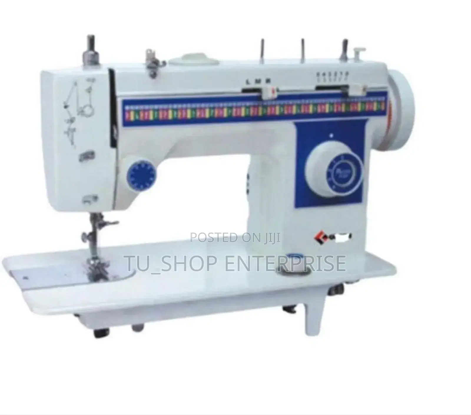 Sewing Machine!! Multi Purpose Sewing Machine