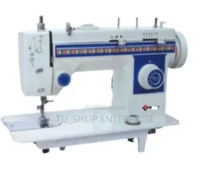 Sewing Machine!! Multi Purpose Sewing Machine