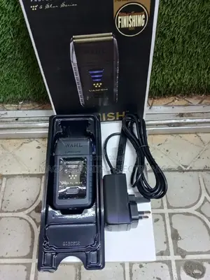 Top Impressive Wahl Finisher /Smoother Machine