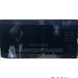 32 L, Samsung Solo Microwave Oven