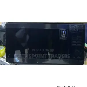 32 L, Samsung Solo Microwave Oven✓