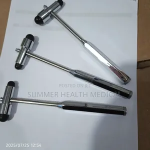 Reflex Patella Hammer Diagnostic Neurological Percussion