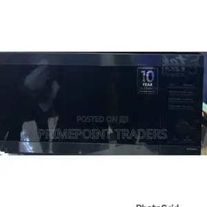 32 L, Samsung Solo Microwave Oven^ 