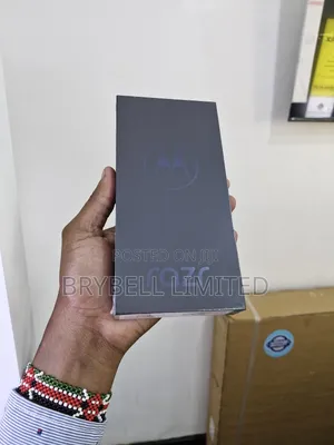 New Motorola Razr 2022 256 GB Gray