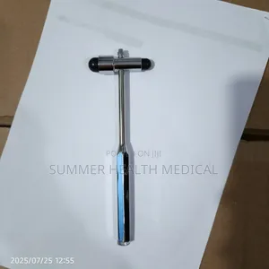 Reflex Patella Hammer