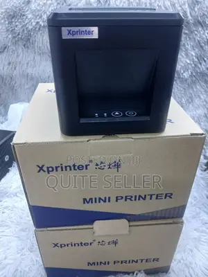 International Xprinter Usb Bill Receipt Printer T80a