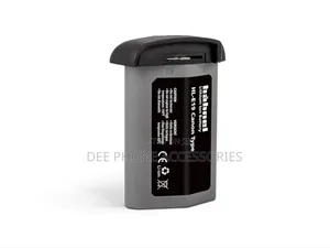 Canon Lp E19 Rechargeable Camera Battery