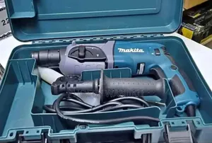Heavy Duty Rotary Hammer