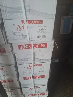 Jk Copier Printing Papers