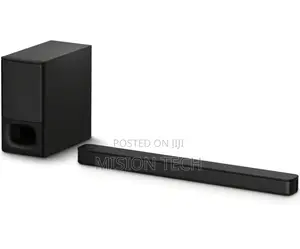 S100f Sony Sound Bar *