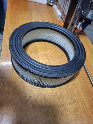 Generator Air Filter/Air Cleaner Intake