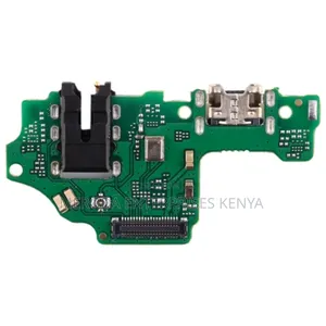 Huawei Y9 2019 Charging Port