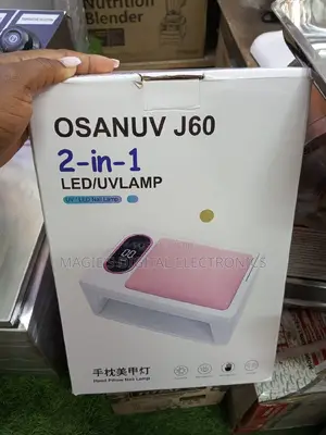 Most Affordable Osan Uv Light Machine