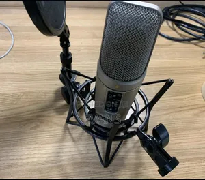 Rode Nt2a Recording Microphone