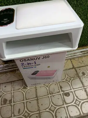 Most Appropriate Osan Uv Light Machine