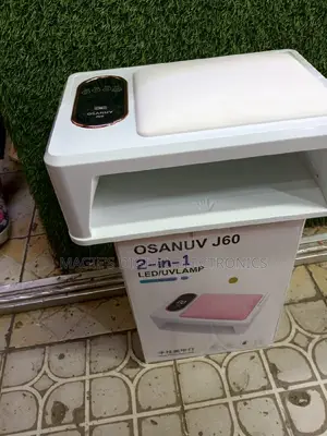 Highly Recommend 288w Osan Uv Light Machine