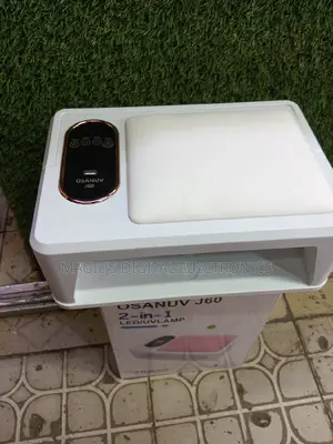 Super Excellent 288w Osan Uv Light Machine