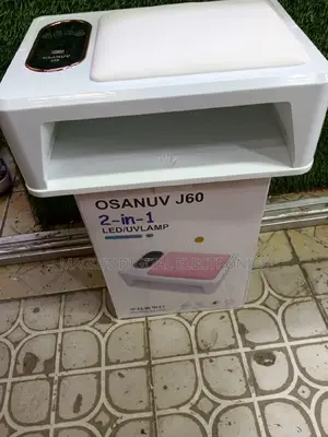 Most Suitable 288w Osan Uv Light Machine