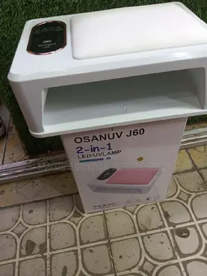 Top Brilliant Osan Uv Light Machine