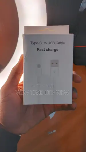 Type C Data Transfer Cable for Sale in Nairobi Kenya