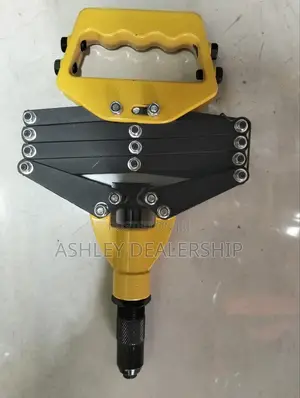 Uyustools Folding Hand Riveter