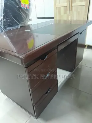 Executive Impoted Modern Office/ Home Study Desk