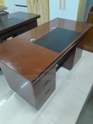 Executive Impoted Modern Office/ Home Study Desk