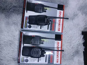 Baofeng Bf-888s Handheld Digitalradio Call Walkie Talkie