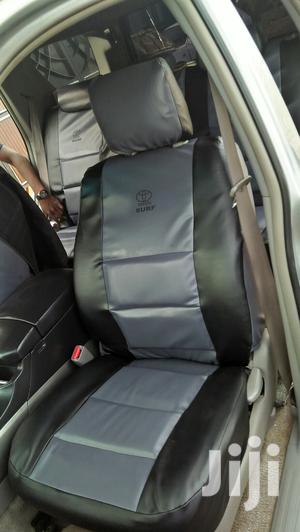 Seat Covers