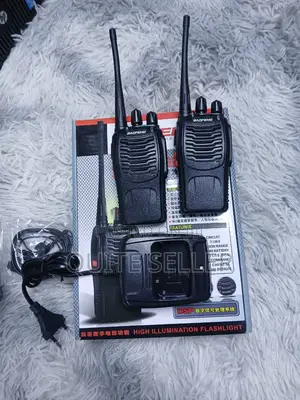 New Product Walkie Talkie Baofeng Bf-888s 2pcin 1 Walkie Tal