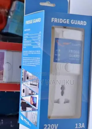 High Quality Fridge Guard