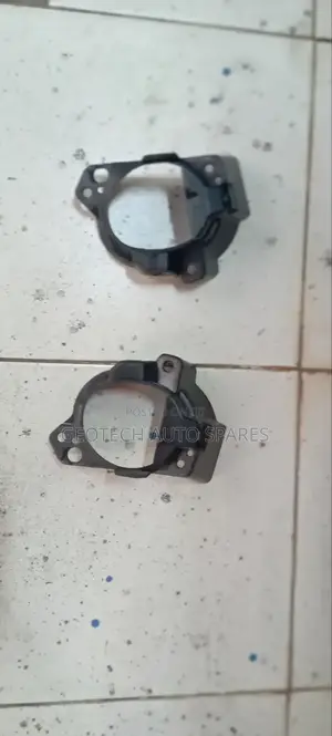 Mazda Axela Inner Foglight Covers
