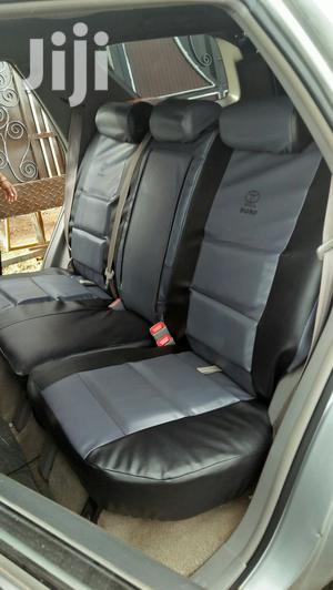 Seat Covers