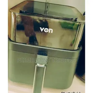 Von Vaf072dck Digital Air Fryer° 