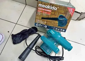 Meakida Electric Blower
