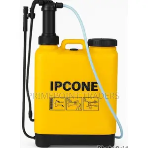 Ipcone Knapsack Sprayer/Backpack Sprayer