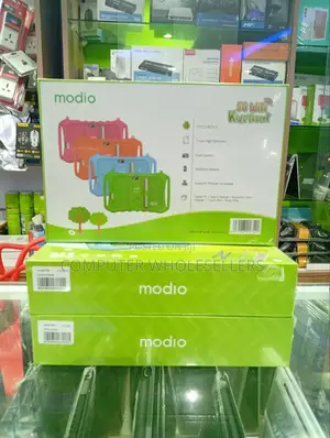 New Modio M3 128 GB