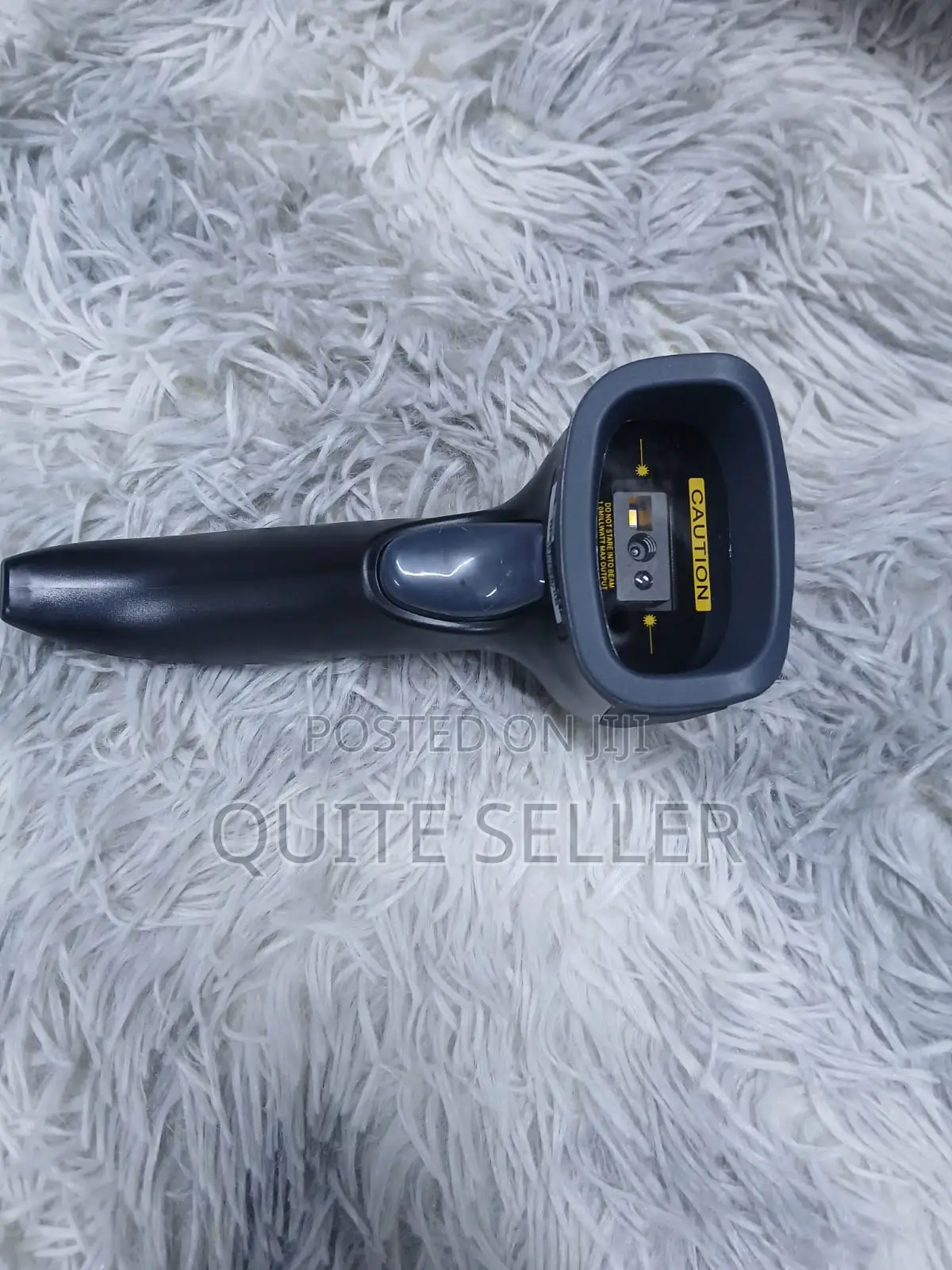 Portablewireless Handheld Pos 2d Barcode Scanner