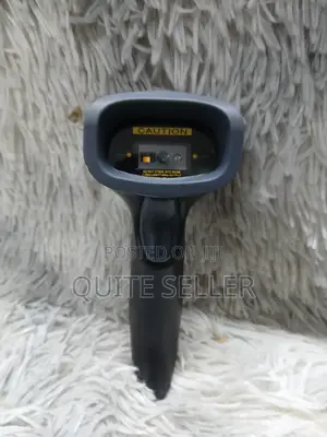 Wireless Barcodereader Handheld Scanner Bar Code Reader