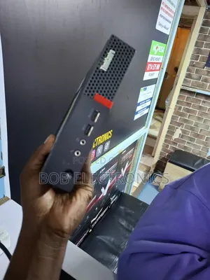 Lenovo ThinkCentre M910 Tiny 8GB Intel Core i5 SSD 256GB